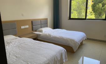 Wenchuan Fengjia Xiaoyuan Homestay