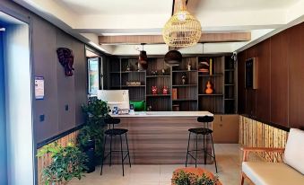 Yunshui Xiaozhu Homestay