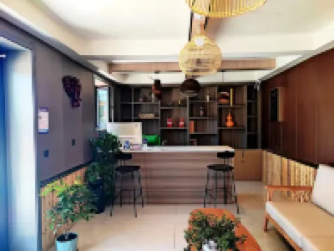Yunshui Xiaozhu Homestay
