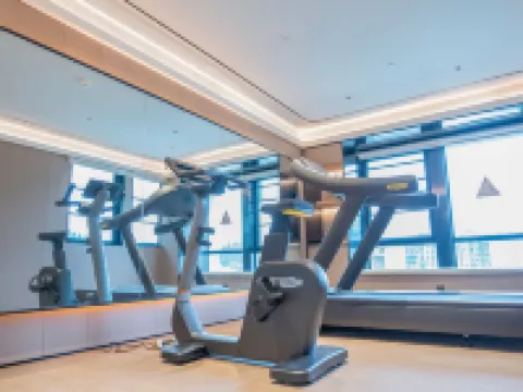 JI Hotel (Chizhou Shitai County Renmin South Road) Hotéis em Shitai