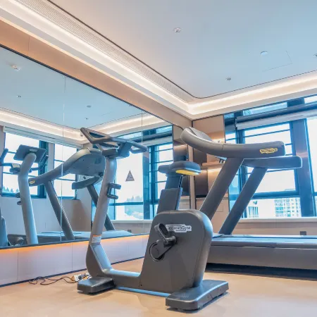 JI Hotel (Chizhou Shitai County Renmin South Road)