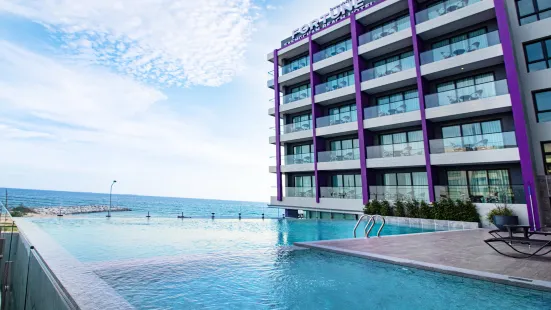 Fortune Saeng Chan Beach Hotel Rayong