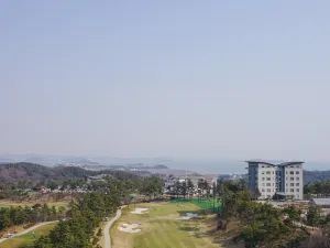더헤븐 리조트