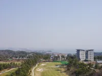 더헤븐 리조트 아일랜드CC 주변 호텔
