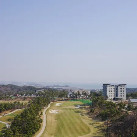 The Heaven Resort