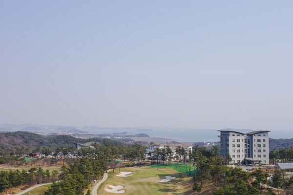 더헤븐 리조트(The Heaven Resort)_4