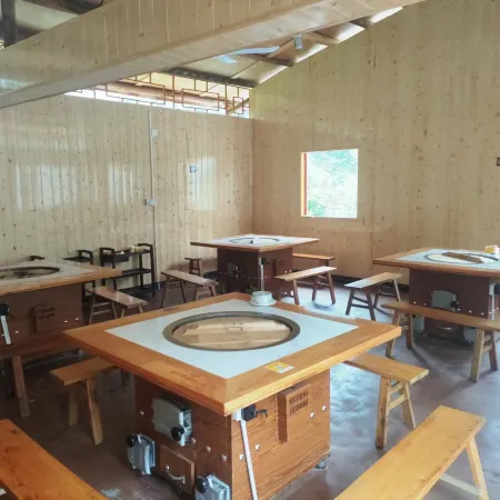 Yanjin Huang's Manor Homestay