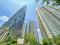 Sens House Saigon - Căn Hộ Dịch Vụ Vinhomes Central Park Các khách sạn gần Thời Trang Quảng Châu-Shop Chuyên Sỉ
