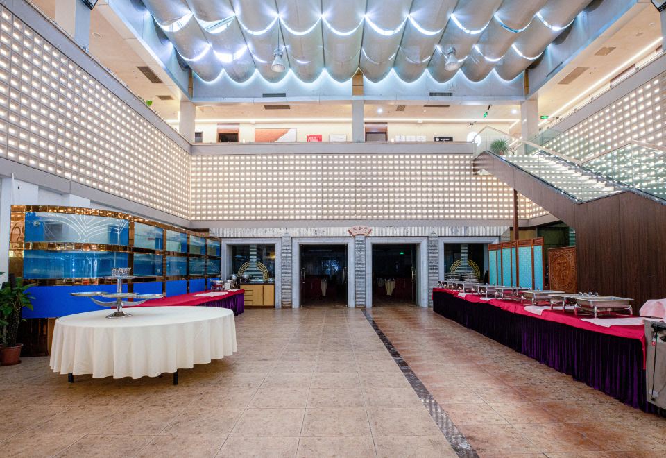 베이징 드래곤 스프링 호텔