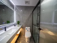 Hanting Elegant Restaurant Hotel (Linwu County Government Branch) Hotels in Linwu