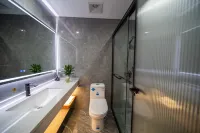 翰庭雅居酒店（臨武縣政府店）