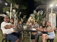 Reca Resort Hotels in Porac