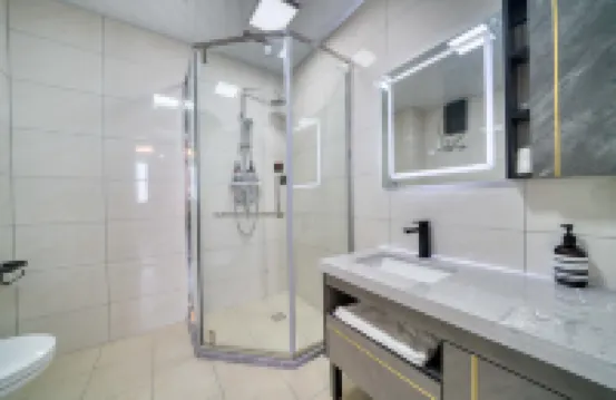 Elong Me Anlai Hotel (Huzhou Changxing Hongqiao Town)