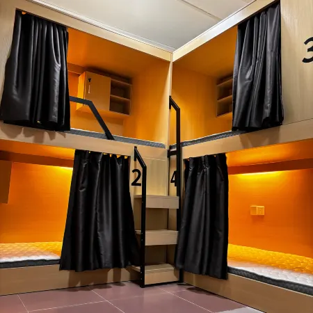 Youlin Youth Hostel