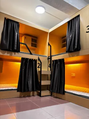 Youlin Youth Hostel - Hosteller