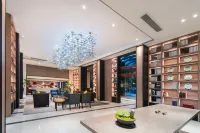 WASSIM HOTELS - Gym