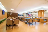 Yinchuan Yuexin Hotel (Yuehai Xintiandi Shopping Plaza) - Pet friendly