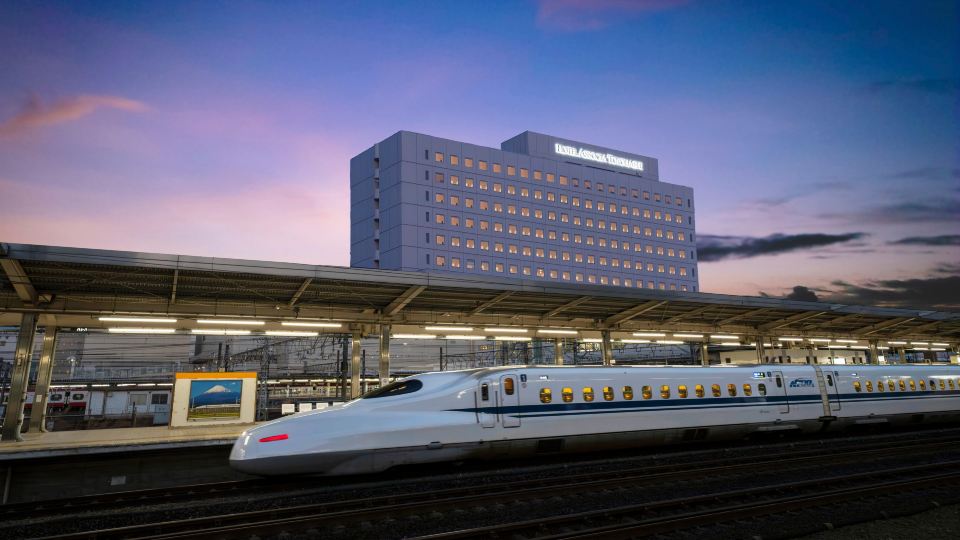 Hotel Associa Toyohashi(JR-Central Hotels)