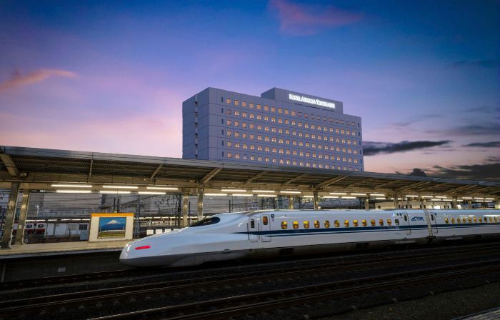 Hotel Associa Toyohashi(JR-Central Hotels)