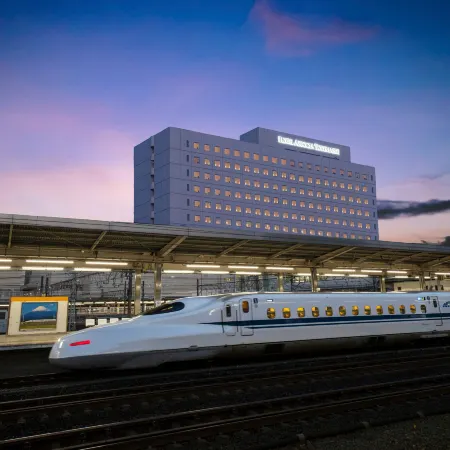 Hotel Associa Toyohashi(JR-Central Hotels)