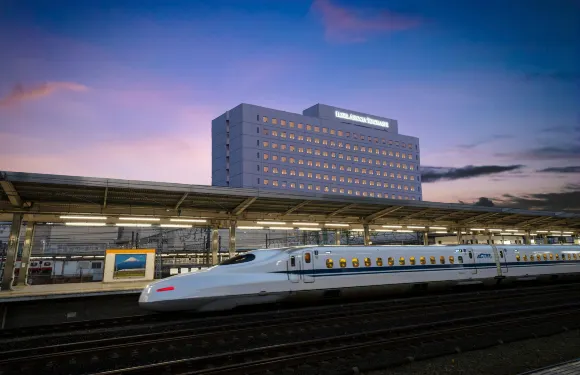 豐橋Associa酒店（JR東海酒店集團）