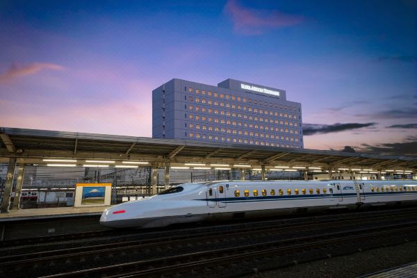 Hotel Associa Toyohashi(JR-Central Hotels)(ホテルアソシア豊橋（JR東海ホテルズ）)_1