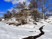 Shanju Leyuan Homestay - parking