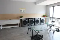 Kela International Hotel - Gym