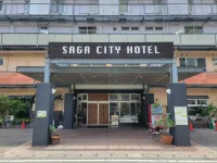 Saga City Hotel