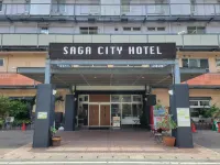 Saga City Hotel Hotels in der Nähe von JR Saga Station