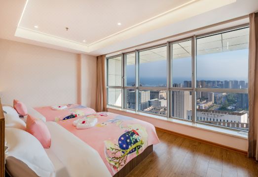 다롄 루이스 호텔