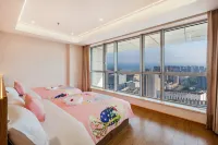 Da Lian Rui Shi Hotel