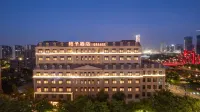 桔子飯店（南京浦口工業大學地鐵站店） 南京市浦口區委黨校附近的飯店