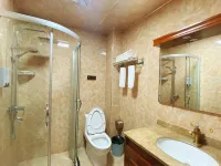阿壩吉瑞莊園 - 陽台