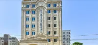 Statice Hotel Hotels in 