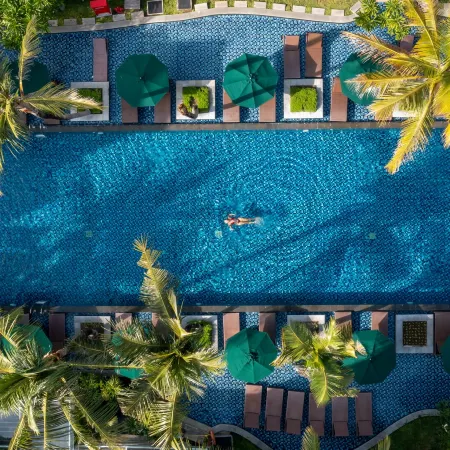 Sanur Resort Watujimbar