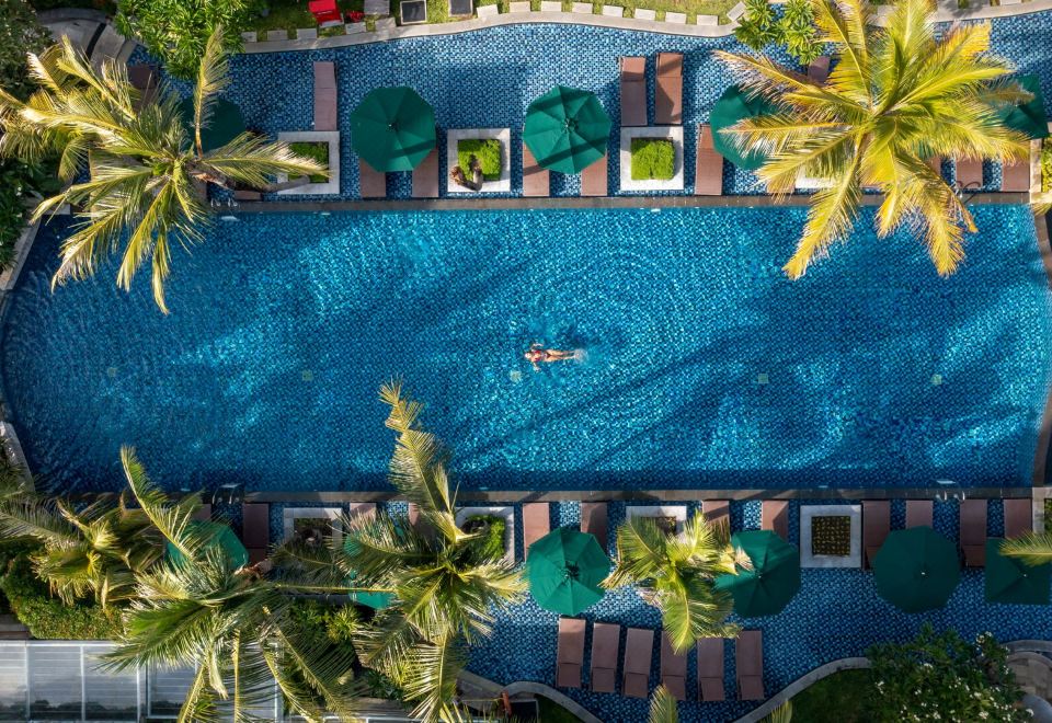 Sanur Resort Watujimbar 이미지