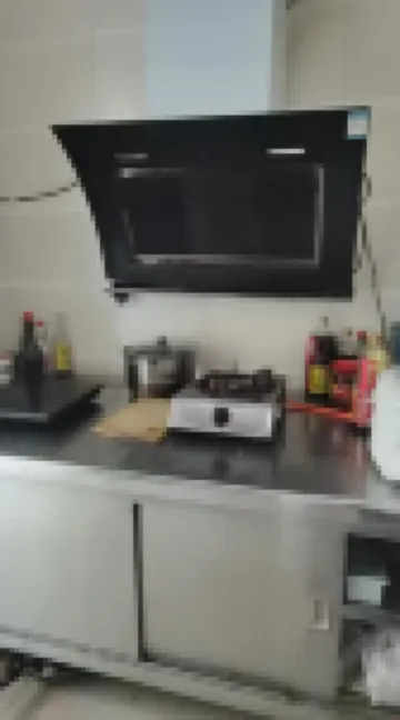 Luliang Leisure Apartment