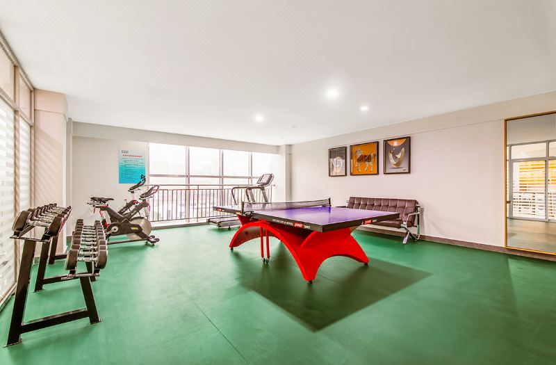 Ramada Encore by Wyndham Linyi photo 4