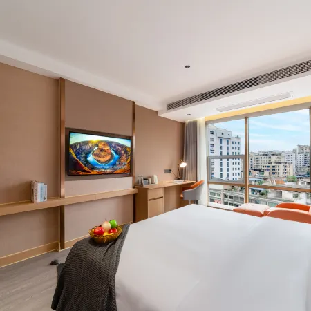 ZunYi Kaide Hotel