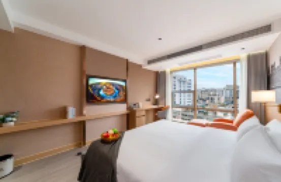 ZunYi Kaide Hotel