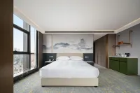 Shangrao Xinbang Hotel