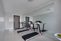 Misu hotel - Gym
