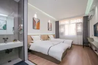 曠怡商務飯店(大理劍川古城店)