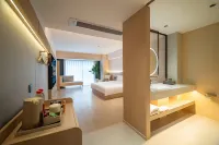 Guizhou Lincheng Hotel Hotels near Qingyun Fun