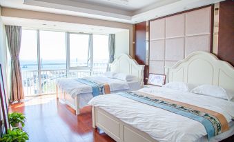 Verve Seaview Homestay Xinghai Square