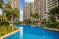 Jiuqi Sanya iHome Seaview Design Homestay (Sanya Bay Coconut Dream Corridor Store) Hotel a Sanya