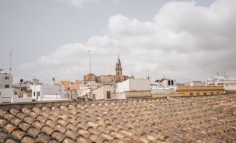Hotel Boutique Palacio Corredera