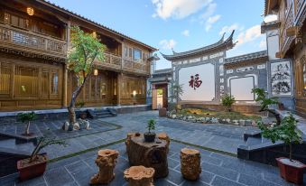 Jianchuan Xinqi B&B(Shaxi Ancient Town Store)