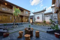 Jianchuan Xinqi B&B(Shaxi Ancient Town Store)
